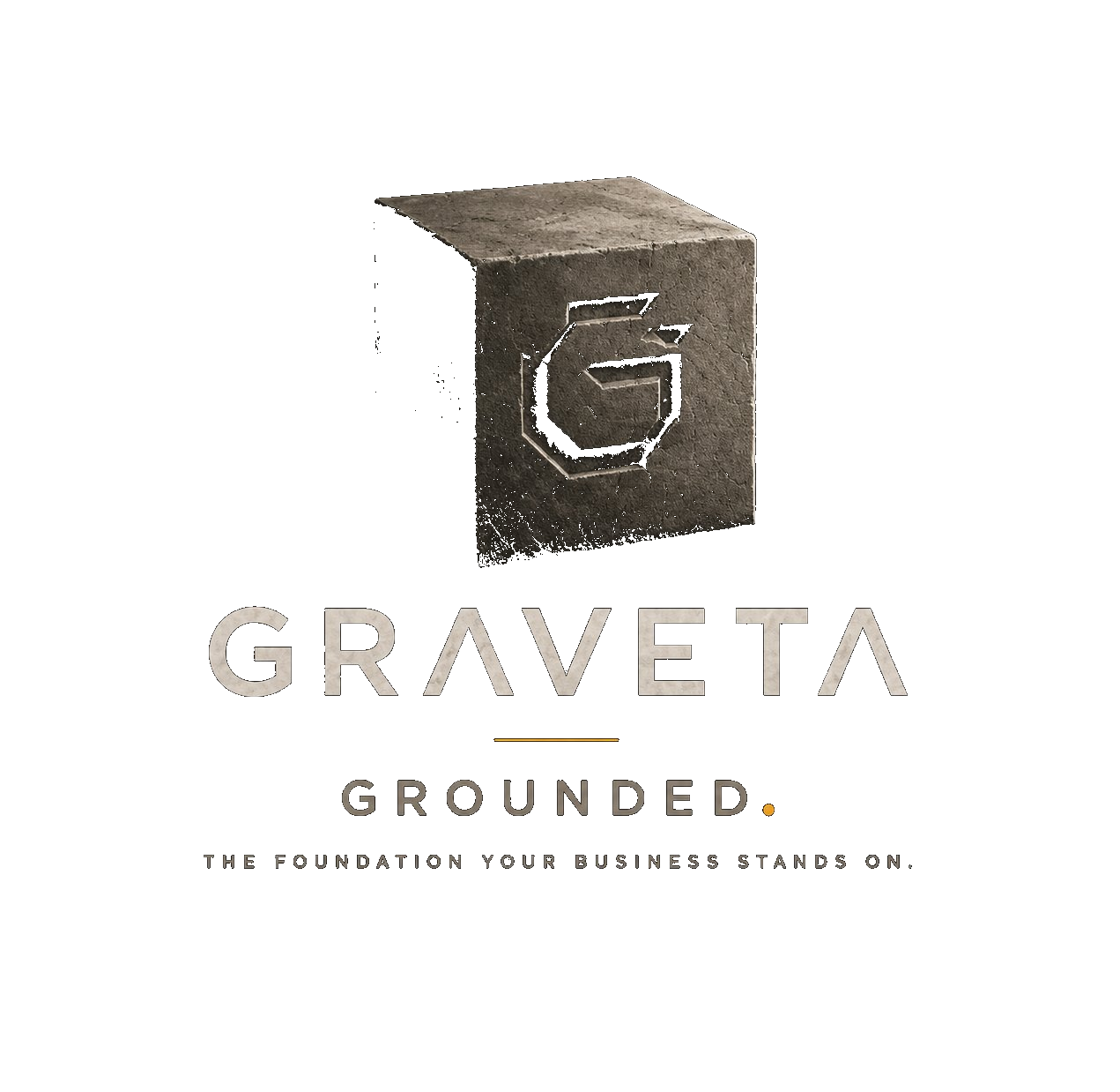 Graveta grounded